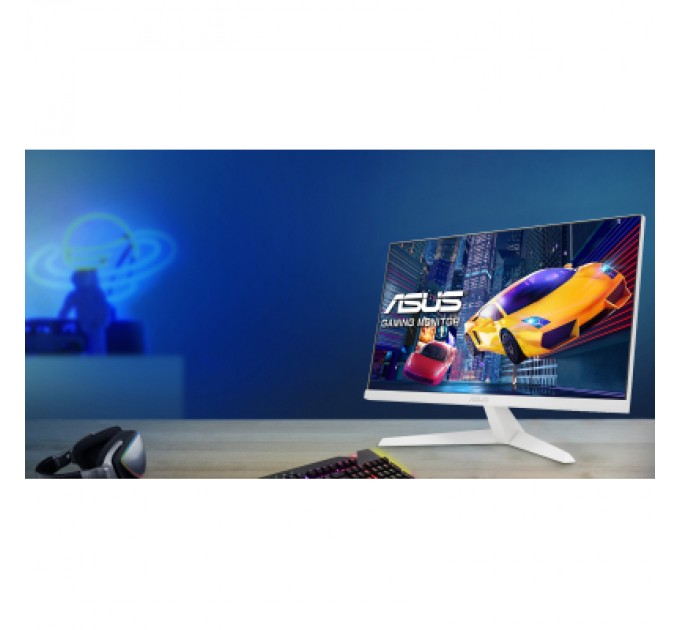 ASUS Монітор ASUS VY279HF-W