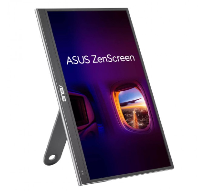 ASUS Монітор ASUS ZenScreen MQ16AHE (90LM07SV-B02170)