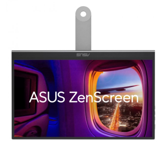 ASUS Монітор ASUS ZenScreen MQ16AHE (90LM07SV-B02170)