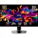 MSI Монітор MSI MAG 321UPX-QD