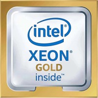 Процесор серверний Dell Intel Xeon Gold 5416S 2G, 16C/32T, 16GT/s, 30M Cache, Turbo, HT (150W) DDR5-4400 (338-CLVY)