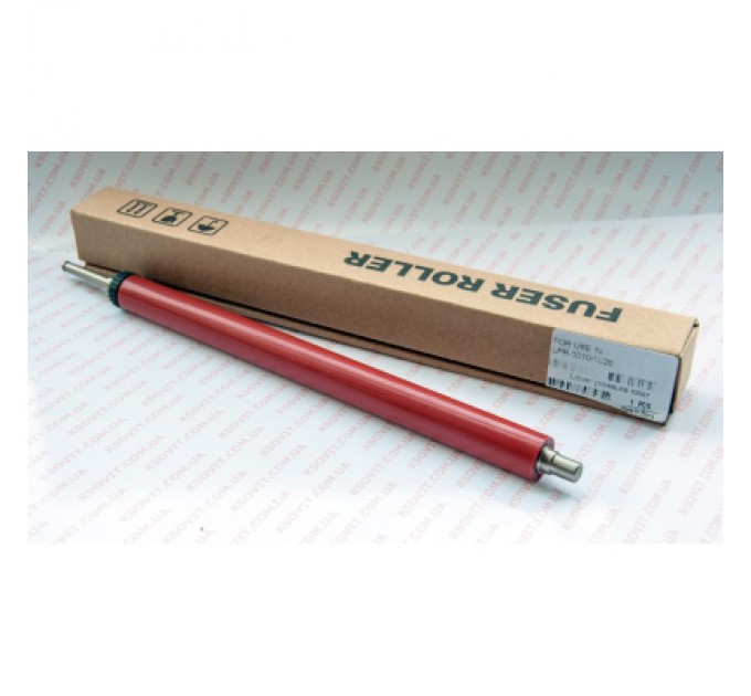 HP Вал гумовий HP LJ 1010/1012/1015/1020/3020/3030/M1005/LBP-2900/3000, RC1 HP (RC1-2135-OEM)