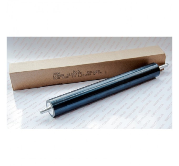 HP Вал гумовий HP LJ 4250/4350/4345/P4014/P4015/P4515 HP (RC1-3321-ОЕМ)