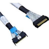 Кабель для передачі даних Supermicro 8PIN TO 8PIN (CBL-MCIO-1260M5)