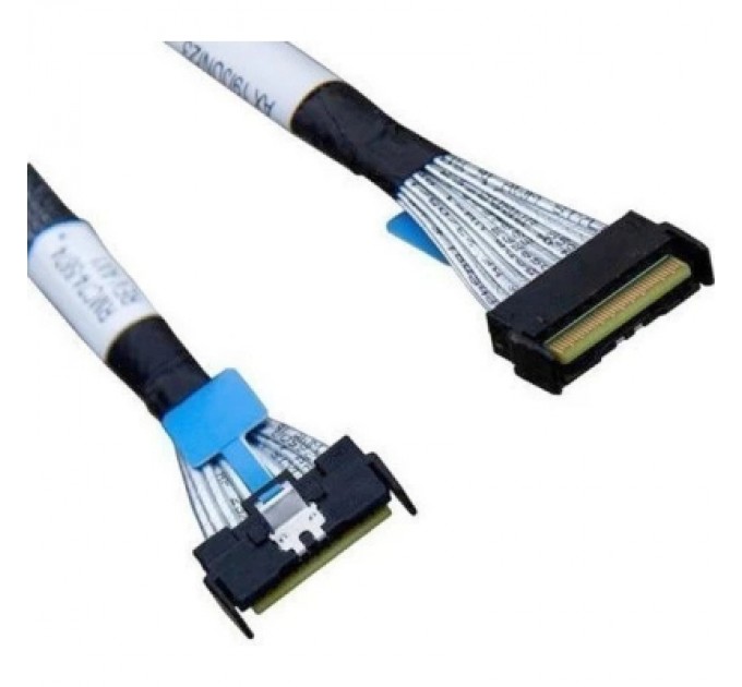 Supermicro Кабель для передачі даних Supermicro 8PIN TO 8PIN (CBL-MCIO-1260M5)