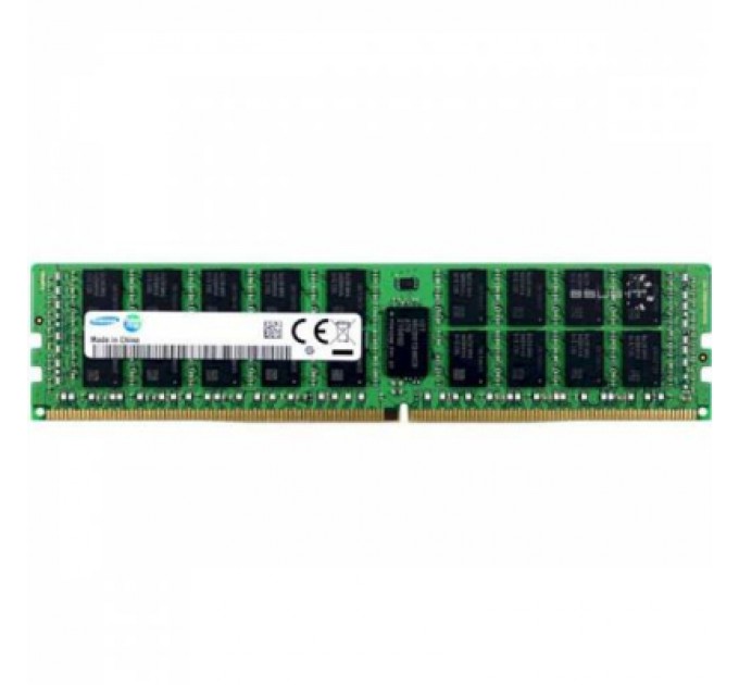 Dell Модуль пам'яті для сервера Dell 16GB UDIMM, 4800MT/s ECC (370-BBKF)