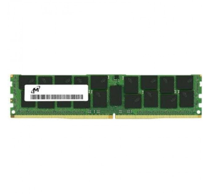 INTEL Модуль пам'яті для сервера INTEL 64GB RDIMM 2933MT/s Dual Rank (64GB_RDIMM_2_RANK_2933)