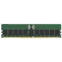 Модуль пам'яті для сервера Kingston DRAM 32GB 5600MT/s DDR5 ECC Reg CL46 DIMM 2Rx8 (KSM56R46BD8-32HA)