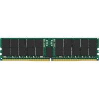 Модуль пам'яті для сервера Kingston DRAM 64GB 5600MT/s DDR5 ECC Reg CL46 DIMM 2Rx4 (KSM56R46BD4-64HA)