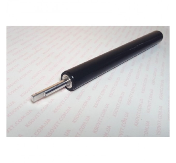 HP Вал гумовий HP LJ P3015/3010/Enterprise M525, RC1-6372-000 OEM HP (RC1-6372-OEM)