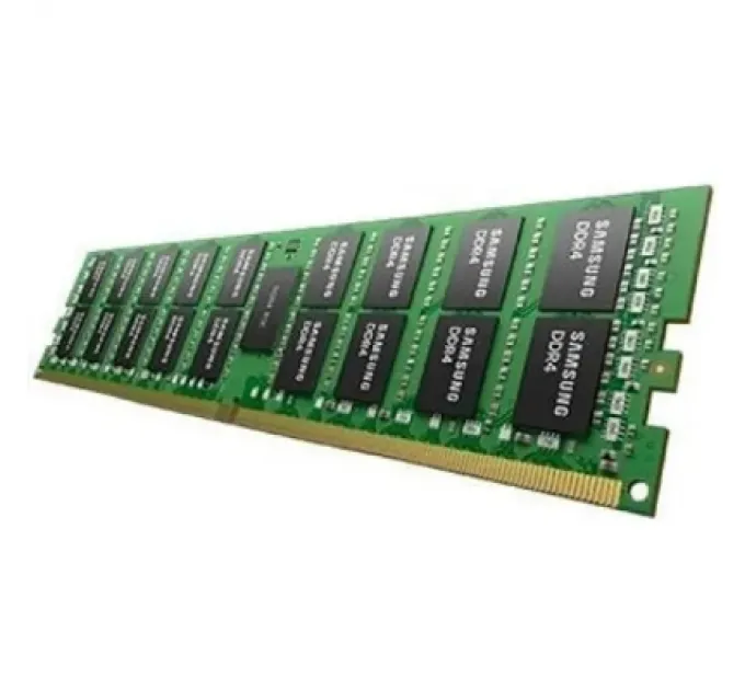 Samsung Модуль пам'яті для сервера Samsung 32GB DDR4-3200 2Rx4 LP ECC RDIMM AMD (M393A4K40DB2-CWE-AMD)