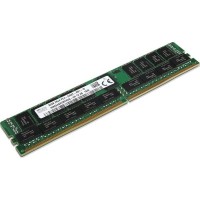 Модуль пам'яті для сервера Lenovo ThinkSystem 32GB TruDDR4 3200MHz (2Rx4 1.2V) RDIMM-A (4ZC7A15122)