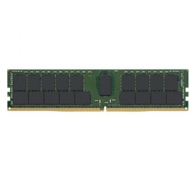 Kingston Модуль пам'яті для сервера Kingston 64GB PC25600/REG (KSM32RD4/64MFR)