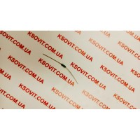 Чип для картриджа OKI Предохранитель керамический для драм-картрид AHK (OKI O-Fuse запобіжник керамічний для драм-картриджа)