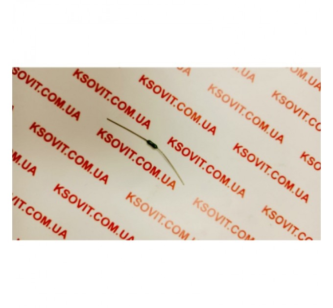 AHK Чип для картриджа OKI Предохранитель керамический для драм-картрид AHK (OKI O-Fuse запобіжник керамічний для драм-картриджа)