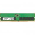 Micron Модуль пам'яті для сервера Micron 16GB DDR5-4800/ECC (MTC10C1084S1EC48BR)