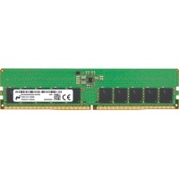 Модуль пам'яті для сервера Micron 16GB DDR5-4800/ECC (MTC10C1084S1EC48BR)