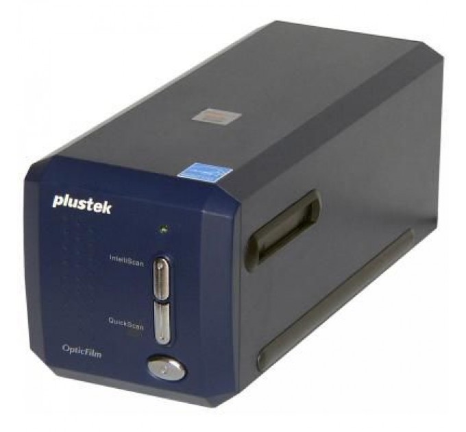 Plustek Сканер Plustek OpticFilm 8100 (0225TS)