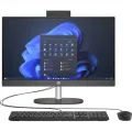 HP Комп'ютер HP ProOne 245 G10 AiO / Ryzen7 7730U, 16, 512, K&M (8T3N2ES)