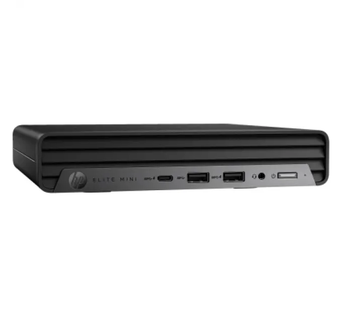 HP Комп'ютер HP Elite Mini 800 G9 / i7-14700T, 16, SSD1Tb, RTX 3050Ti 4GB, K&M, W11Pro (622Y2ET)