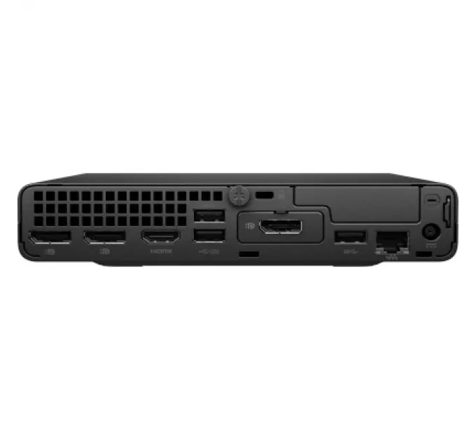 HP Комп'ютер HP Elite Mini 800 G9 / i7-14700T, 16, SSD1Tb, RTX 3050Ti 4GB, K&M, W11Pro (622Y2ET)