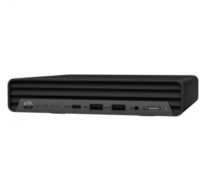 HP Комп'ютер HP Elite Mini 800 G9 / i7-14700T, 16, SSD1Tb, RTX 3050Ti 4GB, K&M, W11Pro (622Y2ET)