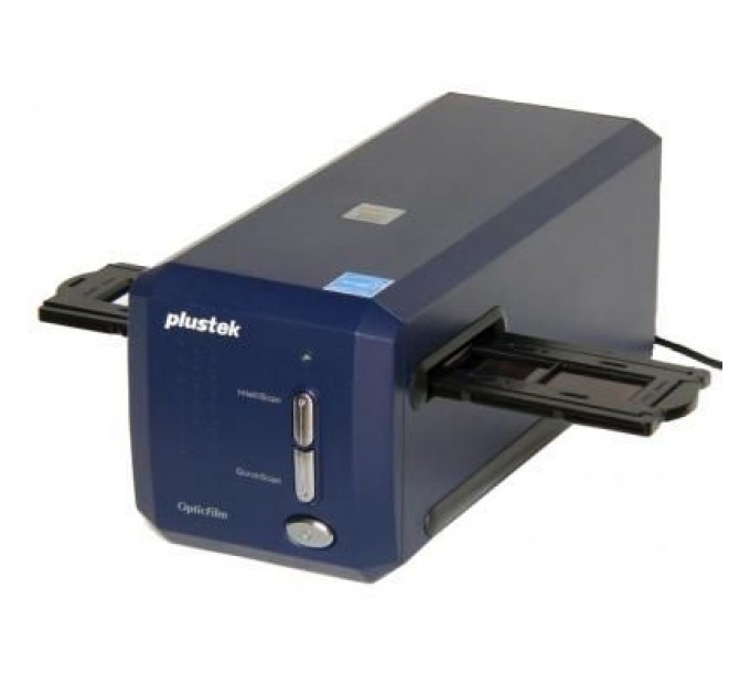 Plustek Сканер Plustek OpticFilm 8100 (0225TS)