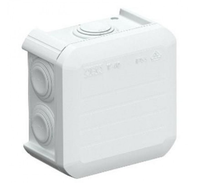 OBO Розподільча коробка OBO OBO Т40 (Т40)