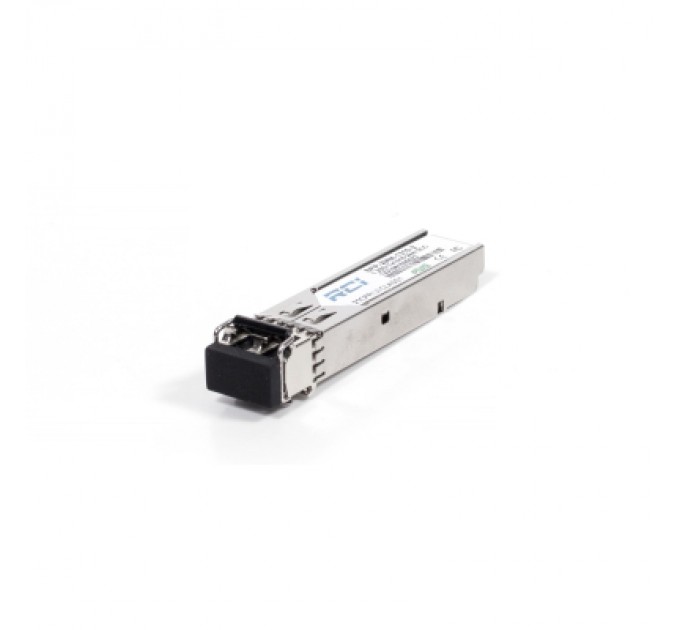 RCI Модуль SFP 1G, 2km, 2LC, Tx 1310nm RCI (SFP-2MM-1310-2)