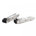 RCI Модуль SFP 100Mb, 2km, 2LC, Tx 1310nm RCI (SFP-2MM-1310-2-100Mb)