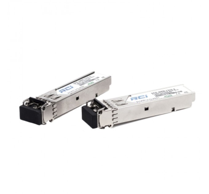 RCI Модуль SFP 100Mb, 2km, 2LC, Tx 1310nm RCI (SFP-2MM-1310-2-100Mb)