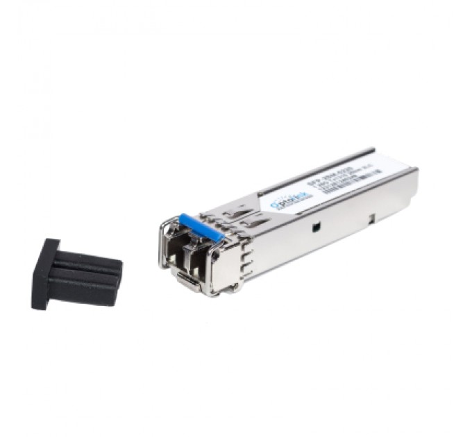 RCI Модуль SFP 1G, 20km, 2LC, Tx 1310nm RCI (SFP-2SM-0220)
