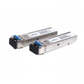 RCI Модуль SFP 1G, 20km, 2LC, Tx 1310nm RCI (SFP-2SM-0220)