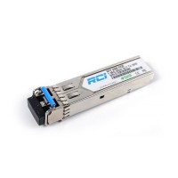 Модуль SFP 1G, 40km, 2LC, Tx 1310nm RCI (SFP-2SM-0240)