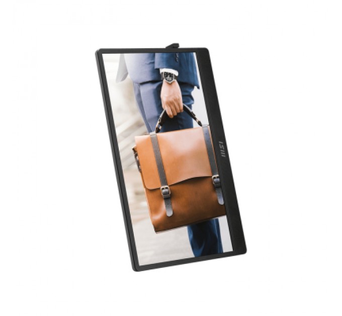 MSI Монітор MSI PRO MP161 E2U