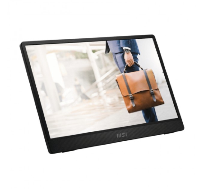 MSI Монітор MSI PRO MP161 E2U