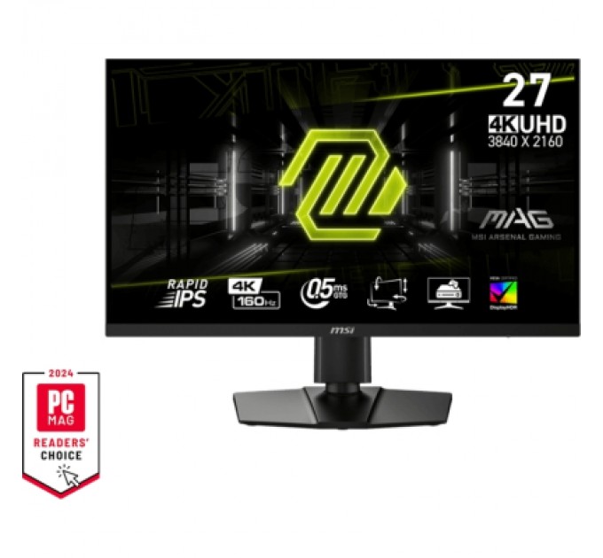 MSI Монітор MSI MAG 274UPF E2