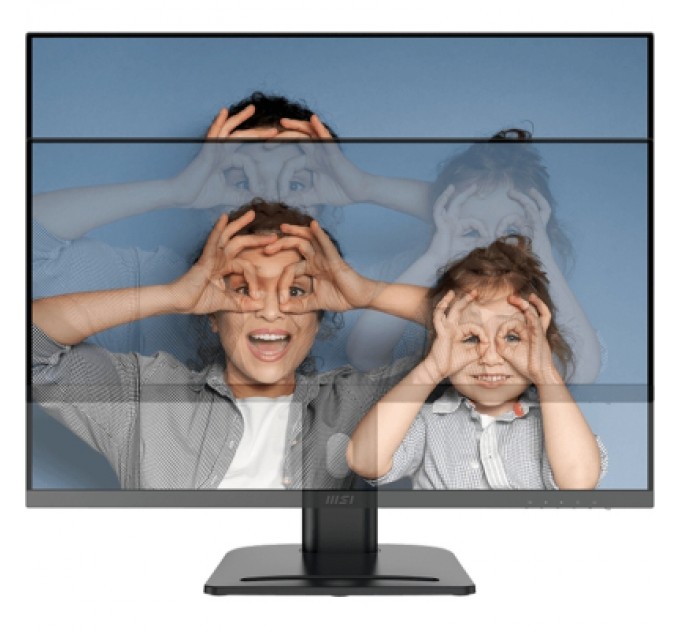 MSI Монітор MSI PRO MP273QP E2