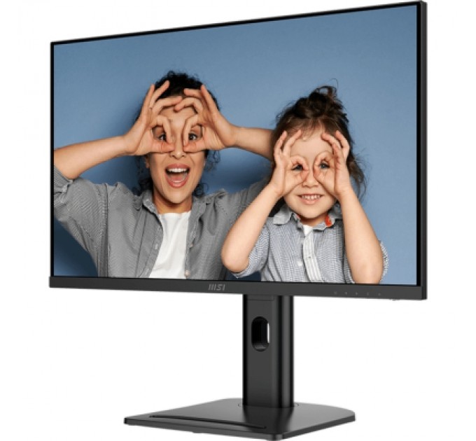 MSI Монітор MSI PRO MP273QP E2