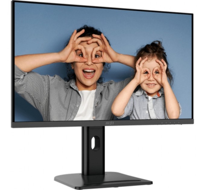 MSI Монітор MSI PRO MP273QP E2