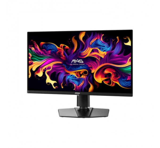 MSI Монітор MSI MAG 271QPX QD-OLED