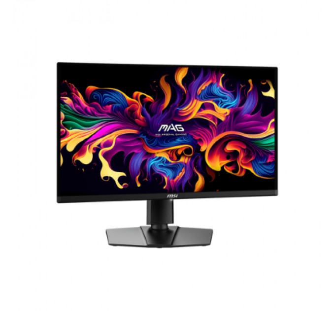 MSI Монітор MSI MAG 271QPX QD-OLED