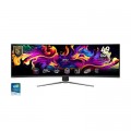 MSI Монітор MSI MPG 491CQP QD-OLED