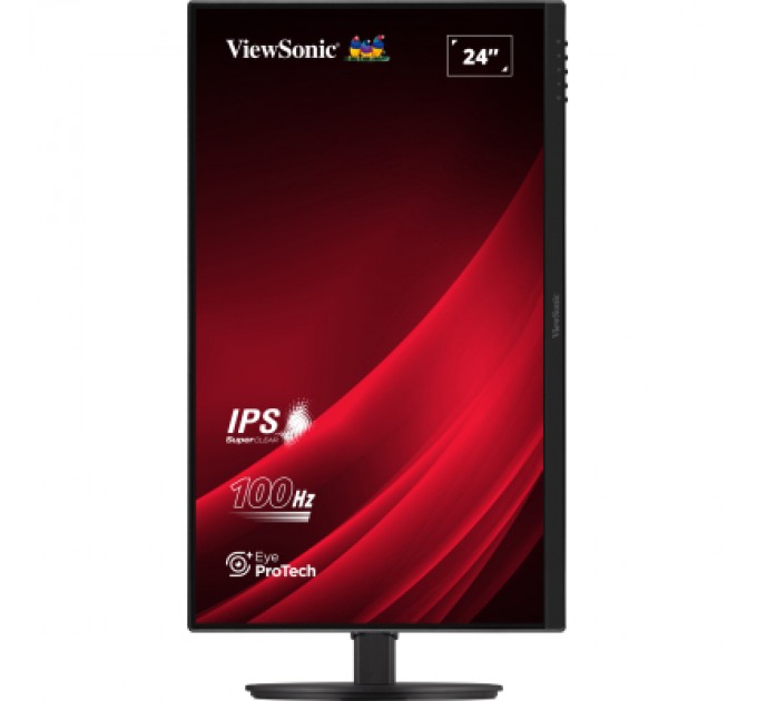 ViewSonic Монітор ViewSonic VA2408-HDJ