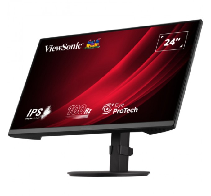 ViewSonic Монітор ViewSonic VA2408-HDJ