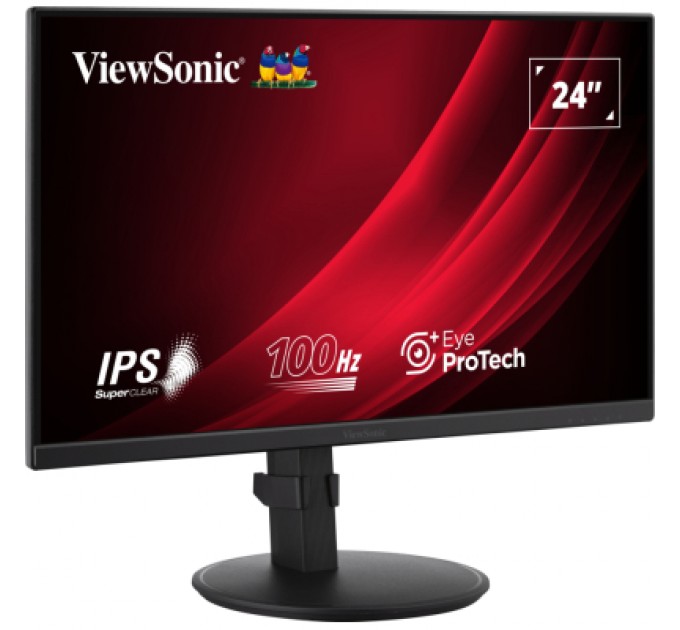 ViewSonic Монітор ViewSonic VA2408-HDJ