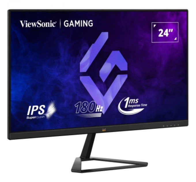 ViewSonic Монітор ViewSonic VX2479-HD-PRO
