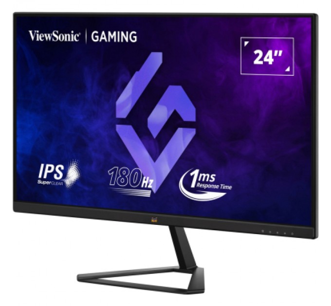 ViewSonic Монітор ViewSonic VX2479-HD-PRO