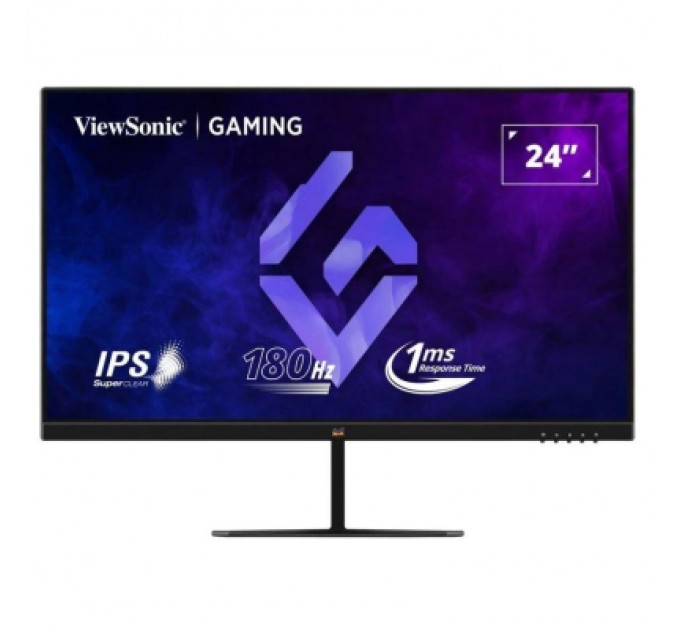ViewSonic Монітор ViewSonic VX2479-HD-PRO