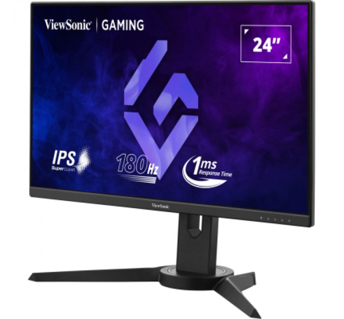 ViewSonic Монітор ViewSonic VX2479J-HD-PRO